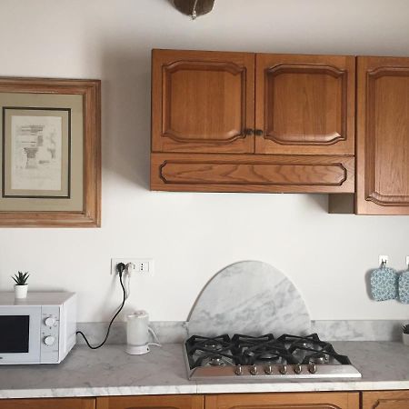 Agriturismo San Leone 볼테라 외부 사진