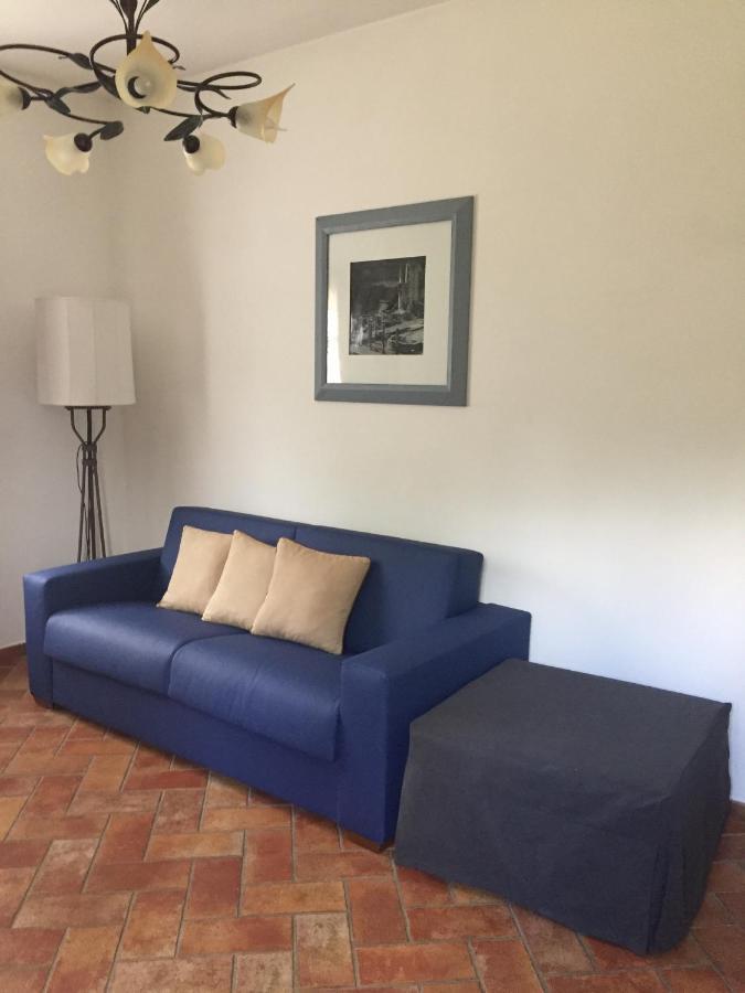 Agriturismo San Leone 볼테라 외부 사진