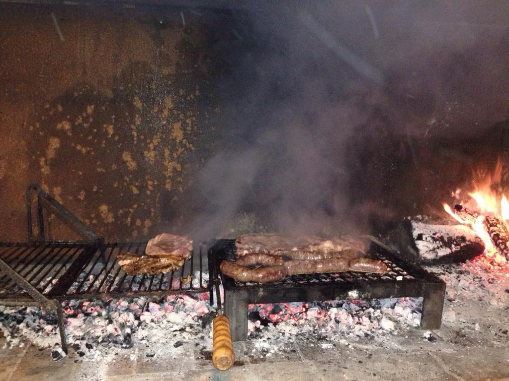 Agriturismo San Leone 볼테라 외부 사진